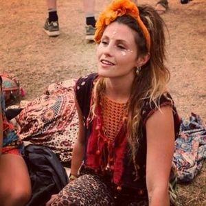 Meet your Posher, Greta